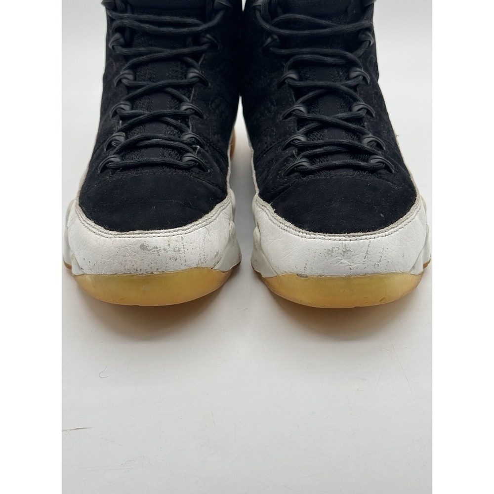 Nike Air Jordan 9 Retro City of Flight 302370-021 Men's Sneakers Size 9 - Picture 10 of 12